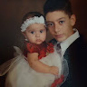 Meet your Posher, Karla